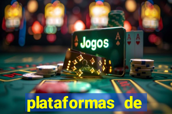 plataformas de jogos que pagam bem